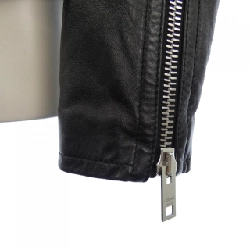 Celine CELINE Áo khoác da biker - Hàng hiệu Authentic 905092