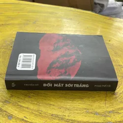 ĐỐI MẶT SÓI TRẮNG - PHAN THẾ CẢI 796836