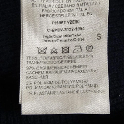 BOTTEGA VENETA 715962 V2E80 Áo len - Hàng hiệu Chính hãng 774098