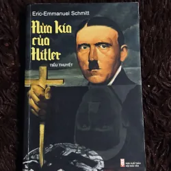 Nửa kia của Hitler
