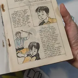 [MIỄN PHÍ BỌC SÁCH] [XƯA] Những Tâm Hồn Cao Thượng (1994) - Edmondo De Amicis 775976