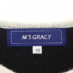 M'S GRACY áo khoác cardigan 645321
