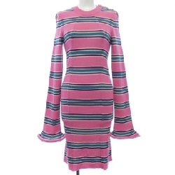 【Khuyến mãi】Đầm LOUIS VUITTON