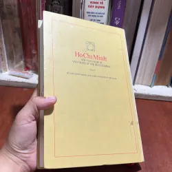 II Hồ Chí Minh Với Văn Nghệ Sĩ (Tập 4) - 2012 1009174