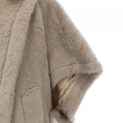 【Khuyến mãi】Max Mara Cape 637553