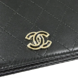 Chanel 84327 Ví dây - Hàng hiệu Authentic 806639