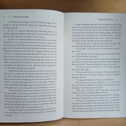 Ai Đó Dõi Theo Em - Judith Mc Naught 549424