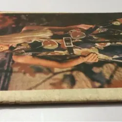 BÁO TIỀN PHONG NĂM 1969 749479