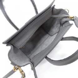 Túi xách Celine Luggage Nano 189243AQL 616351