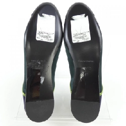 Giày bệt EMPORIO ARMANI - Hàng hiệu Chính hãng 829162