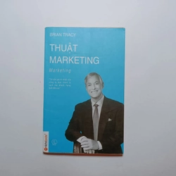 Thuật Marketing - Brian Tracy
