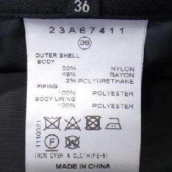 【Mã giảm giá】Luchelle Blue LE CIEL BLEU Váy 652986