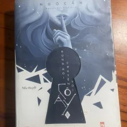 Đừng nói chuyện với cô ấy - II