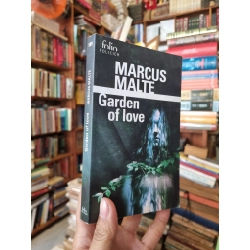 Garden of Love - Marcus Malte