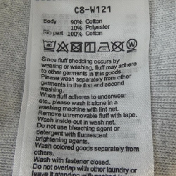 Áo khoác Champion C8-W121 628043