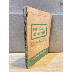 Phương pháp dưỡng sinh - Nguyễn Văn Hưởng 128371