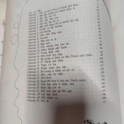 Cuộc Phiêu Lưu Của Mít Đặc Nhà xuất bản Cầu Vồng (1986) 795768