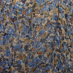 【Mã giảm giá】Váy Celine CELINE 651330