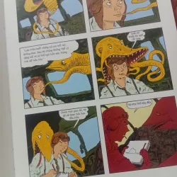 Hoàng Tử Bé 1009869