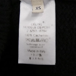 セリーヌ CELINE 2 3Z53/6394 Thời kỳ Phoebe Áo len - Hàng hiệu Chính hãng 774449