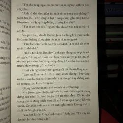 Tình yêu dẫn lối - Barbara Cartland  991566