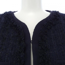 PLATINE Áo khoác không cổ - Hàng hiệu Authentic 808725