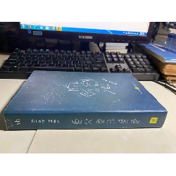 Nếu Ốc Sên Có Tình Yêu - Đinh Mặc 417788