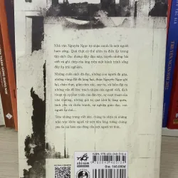 DỌC ĐƯỜNG - Nguyên Ngọc 935016