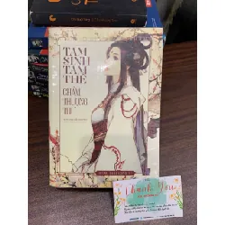 Tam sinh tam thế Chấm thượng thư- Dương Thất công tử