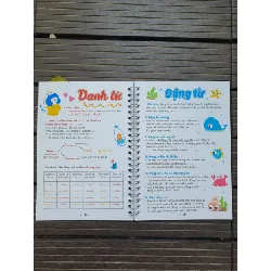 Take Notes tiếng anh lớp 3 - 12 (bản mới nhất) Nhiều tác giả TSTK1009 HỌC NGOẠI NGỮ 339502