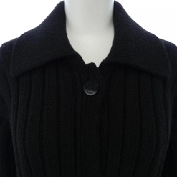 【Phiếu giảm giá】【Cổ điển】Áo cardigan CHANEL 638224