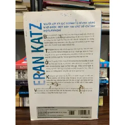 Trí tuệ Do Thái – Eran Katz 604320