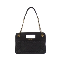 Túi xách chéo Chanel AS4037 612644