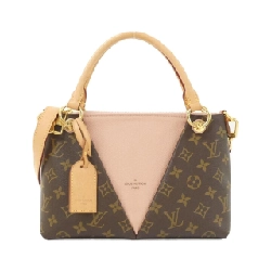 Túi xách V monogram BB M43967 của Louis Vuitton