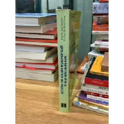 Hệ thống văn bản quy phạm pháp luật về hoạt động ngân hàng- Ngô phạm Hiền , Phạm Thị Hồng Nhung 716667