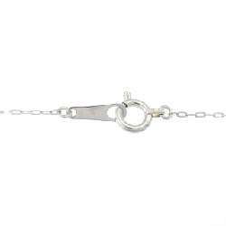 Dây chuyền kim cương PT950/PT850 0.12CT - Hàng hiệu Chính hãng 861151