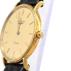 ロンジン L7 936 6 YG クォーツ - Hàng hiệu Authentic 879972