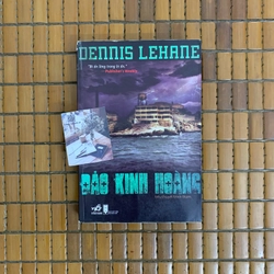 Đảo kinh hoàng Dennis
