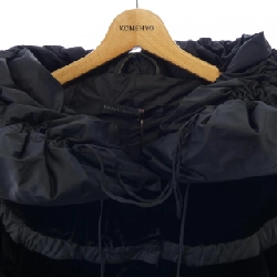 【Mã giảm giá】Áo khoác lông vũ ERMANNO SCERVINO 630910