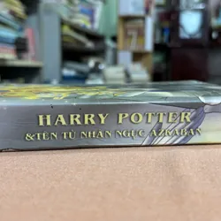 Harry Potter & Tên tù nhân ngục Azkaban 🌊 716237