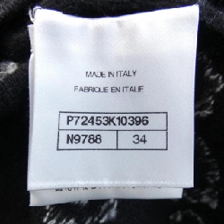 CHANEL ニット - Hàng hiệu Authentic 643589