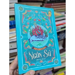 Ngôn Sứ - Kẻ Tiên Tri - Kahlil Gibran