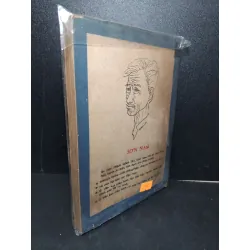 Hương rừng Cà Mau mới 60% bẩn bìa, ố vàng, tróc gáy, mọt bìa Sơn Nam HCM2603 VĂN HỌC 414879