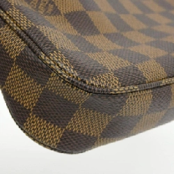 Túi đeo chéo Louis Vuitton Damier Pochette Accessoires N41206 - Hàng hiệu Chính hãng 769478