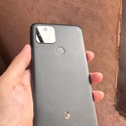 Google Pixel 5- 8gb - 128 929012