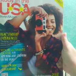 Study in the USA