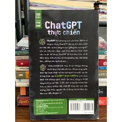 ChatGPT thực chiến – Dịch Dương, Phan Trạch Bân, Lý Thế Minh 576588
