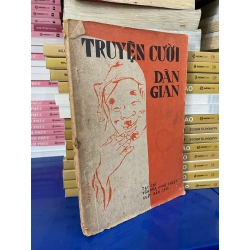 Truyện cười dân gian (Tạp chí Văn hóa nghệ thuật)