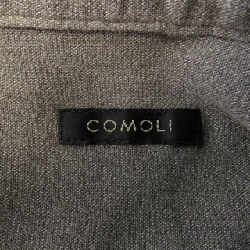 Áo sơ mi COMOLI - Hàng hiệu Authentic 899781