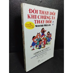 Đời thay đổi khi chúng ta thay đổi, tập 2, 2018 Andrew Matthews mới 80% ố vàng HCM0411 Rebooks.vn
